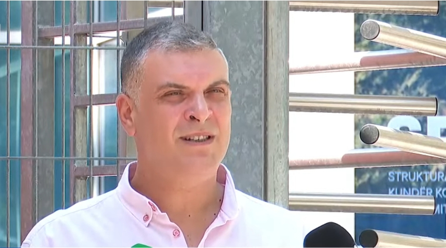 KAYO është eksploziv në themelet e shtetit