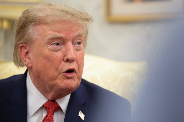 Trump shtyn për tre ditë tarifën doganore prej 50% ndaj Kanadasë: Kemi një marrëveshje