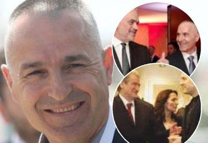 Qeveria “shpërblen” sërish Bashkim Ulajn – Në kulmin e protestave për Rrjollin, biznesmeni mori leje për resort në Jalë!