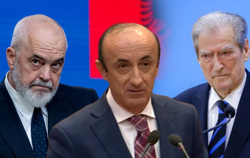 “Berishën e ka marrë malli për mua”, Dash Sula: Ja çfarë bisedoj në orët e vona me Edi Ramën