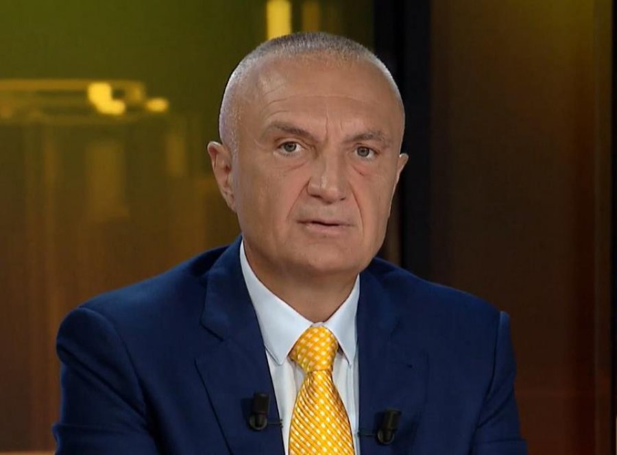 Meta: Vjedhja nga Edi Rama e të paktën 4 miliard eurove në vit, është problemi madhor, jo paga e gjyqtarit