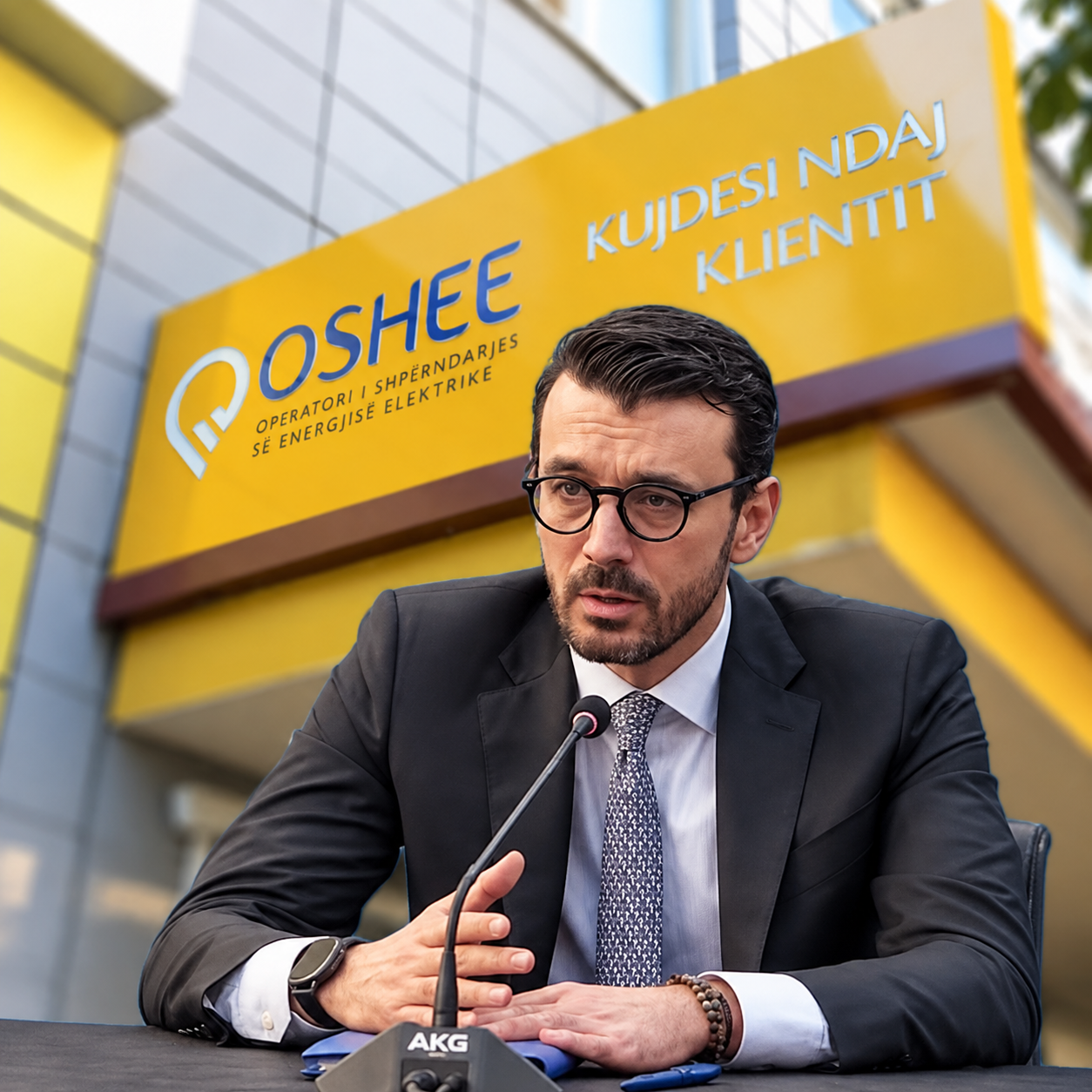 OSHEE lë fshatrat e Librazhdit pa energji elektrike: Po si sollëm dritat, rrini!