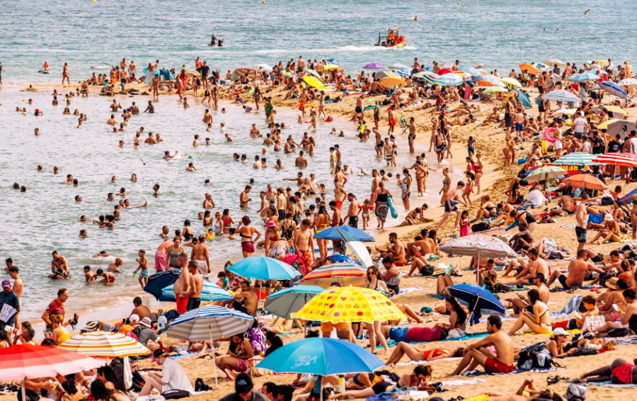 Mesdheu po bëhet gjithnjë e më i ngrohtë dhe i kripur (dhe për Adriatikun situata është edhe më e rëndë)