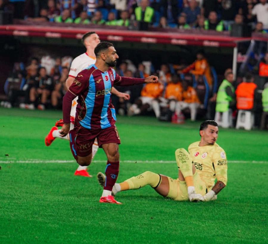 VIDEO/ Salah i bëhet makth Galatasaray-t, shënon tregolësh dhe feston me Muçin