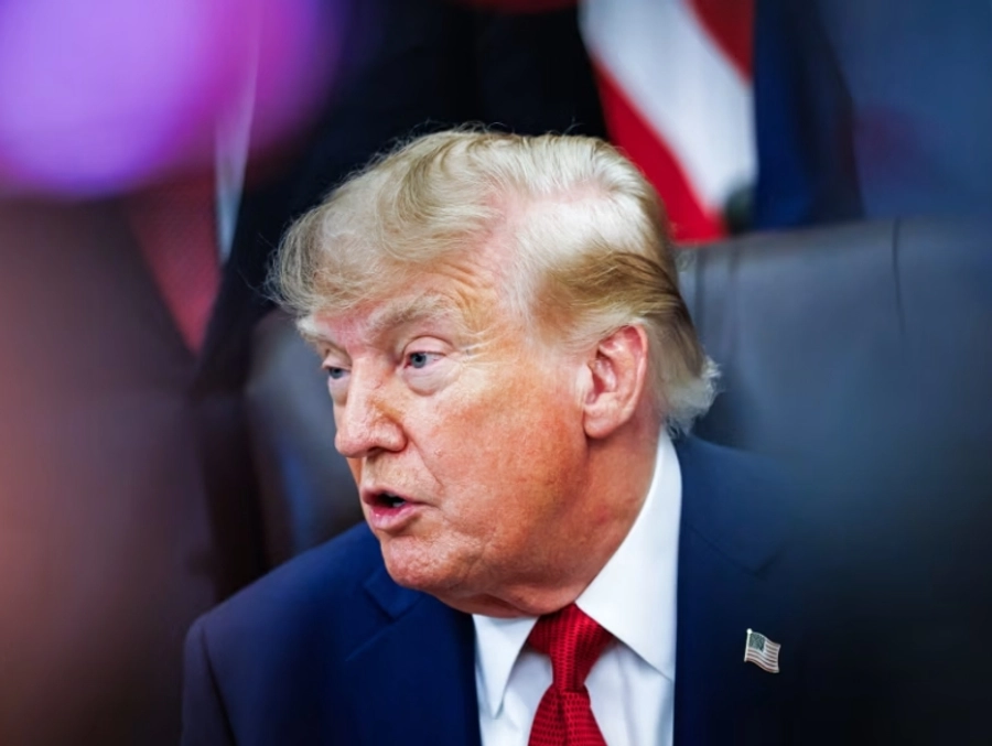 ‘Supreme apo Ekstreme’, Trump propozon ndryshimin e emrit të Inteligjencës Artificiale! Së shpejti 'AI Force'