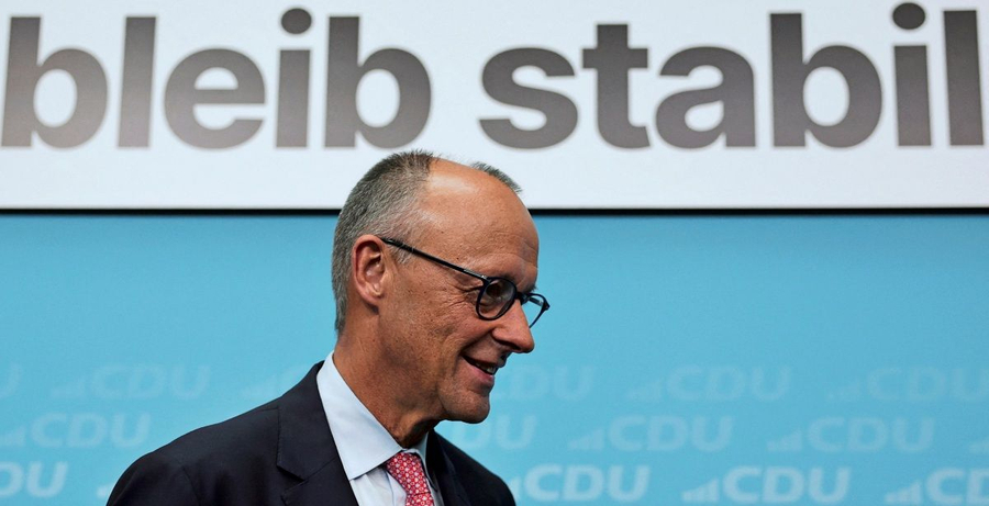 Fati i Friedrich Merz mund të vendoset të dielën në mbrëmje