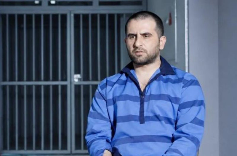Irani ekzekuton një person të dënuar për spiunazh, akuzohej se i dha Mossadit të dhëna për bazat raketore