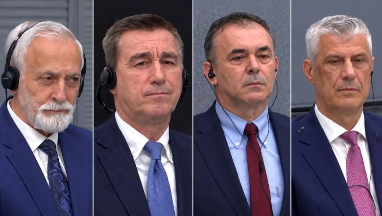 A ishte paralajmëruar dënimi i ish-krerëve të UÇK-së? Kryeprokurori i Speciales më 2020: Do burgosen përjetë