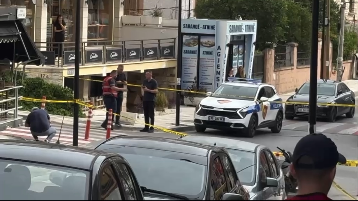 42-vjeçari u ekzekutua 30 metra nga komisariati i Sarandës, i arrestuar në vitin 2015