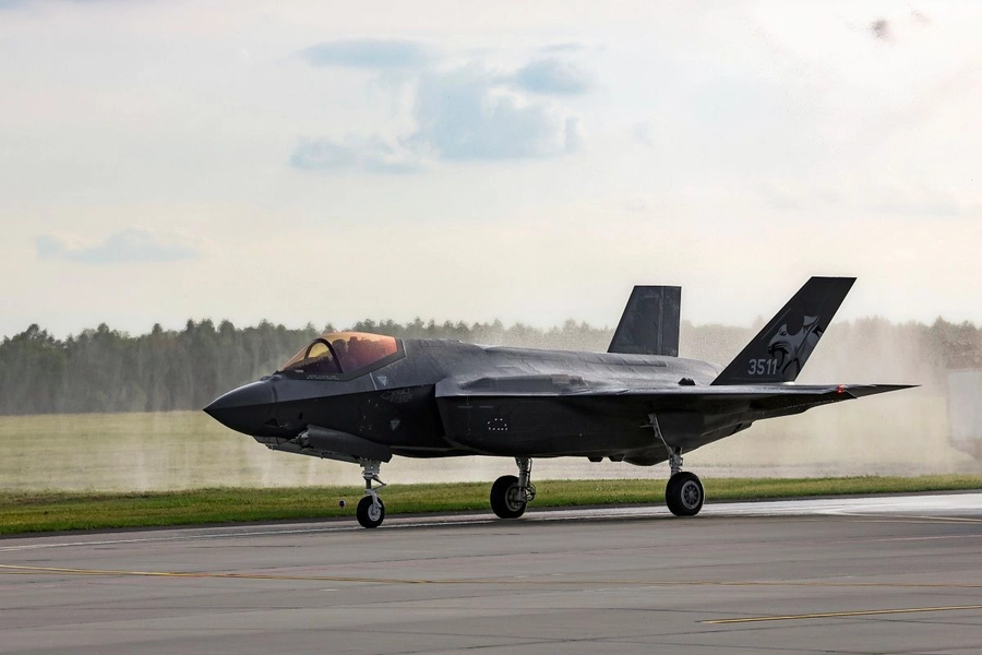 Teknologjia sekrete e F-35 dyshohet të ketë rënë në duart e kinezëve