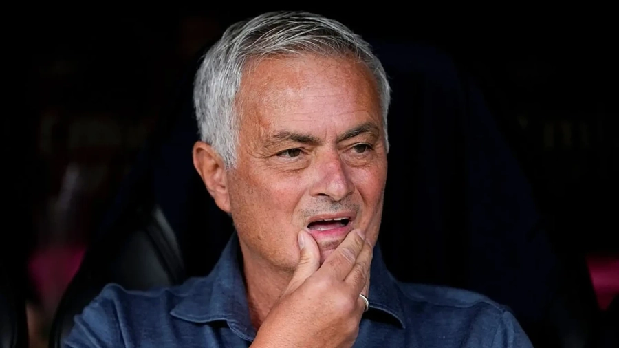 ‘Kishte pak urrejtje’- Jose Mourinho përmend derbin që e ka lënë të befasuar