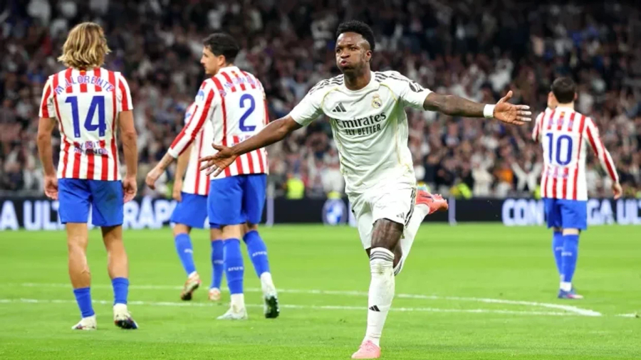Analizë, statistikë, formacionet e mundshme të derbit të rivalëve të urryer Atletico – Real Madrid
