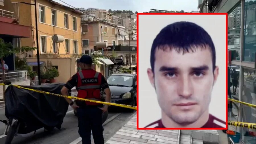 Vrasja e Artan Myrtajt në Sarandë, 44-vjeçari u qëllua teksa tentoi të largohej me vrap