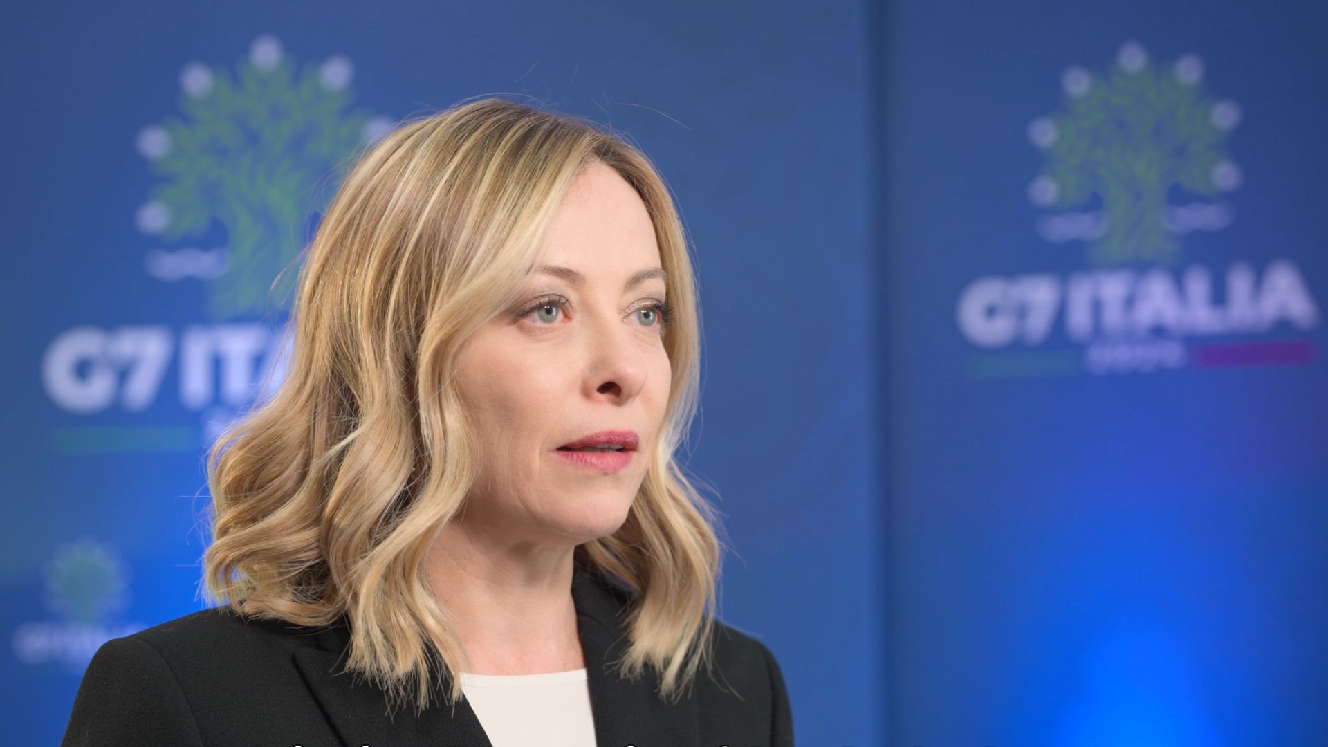 Meloni nga G7: Miratimi nga PE i rregullores për riatdhesim të emigrantëve, historik! Ndjek rrugën e duhur sipas modelit të Italisë me Shqipërinë