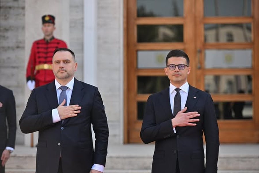 Dokument/ 34 milionë euro paradhënie për Ron Yeffetin; Pirro Vengu dhe Ermal Nufi paguan 5 fatura pa marrë asnjë pajisje