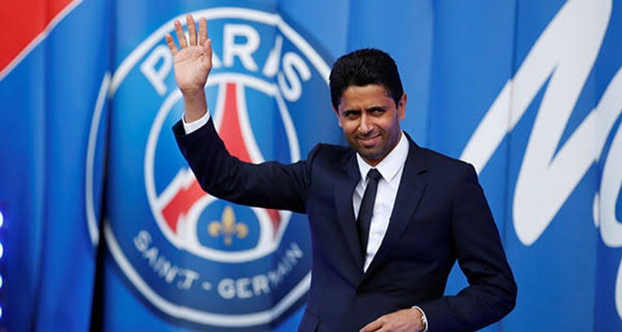 Presidenti i PSG-së/ Al-Khelaifi nën hetim në Francë për konflikt interesi