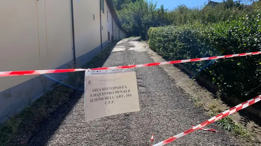 FOTO/ Vritet me armë shqiptari në Itali, gjatë një grabitjeje të dështuar