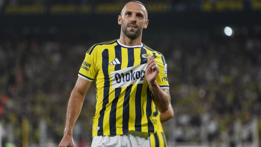 VIDEO/ Vedat Muriqi nuk ndalet: Dy gola dhe penallti e fituar për 21 minuta te Fenerbahçe
