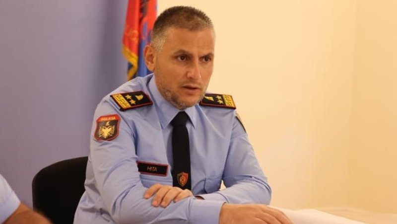 Atentati në Sarandë, drejtori i Policisë së Shtetit mbledhje urgjente me drejtuesit vendorë