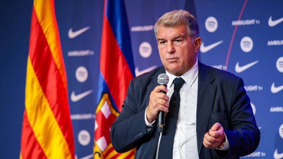 Laporta revoltohet për kalendarin: Kjo pauzë nuk ka aspak kuptim, lojtarët po paguajnë çmimin