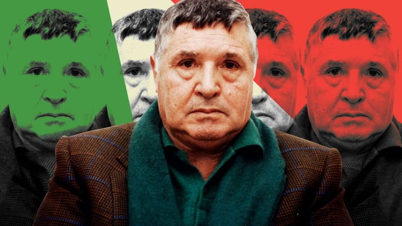 Në Shqipëri biznesmen i Kolegjit arsimor, në Itali bos mafioz në gjurmët e Toto Rina