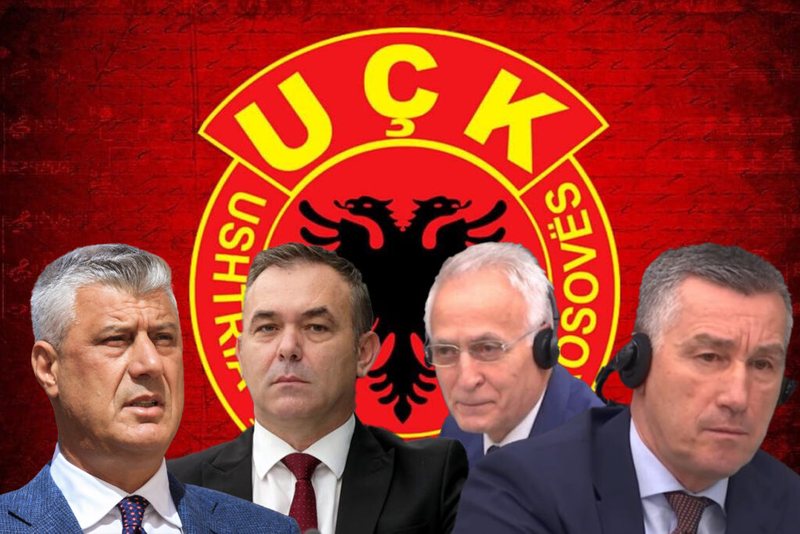 “Liri për çlirimtarët”, diaspora shqiptare proteston në Vjenë kundër vendimit të Hagës