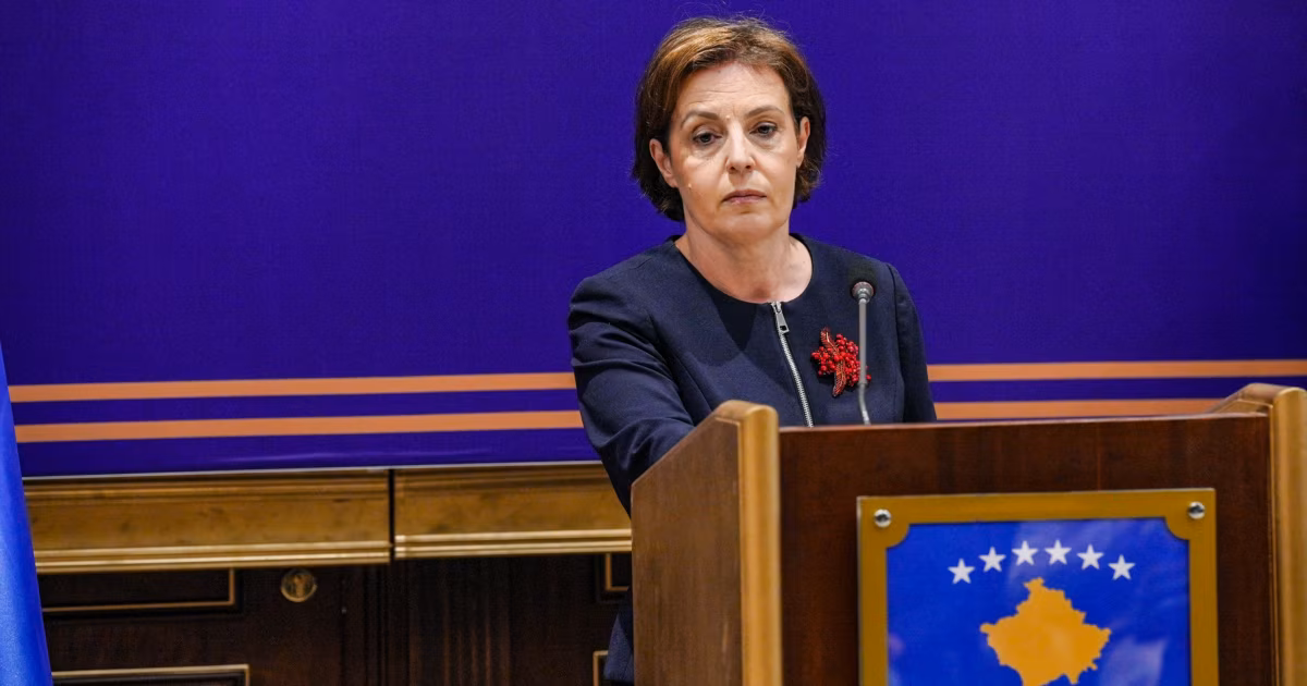 Donika Gërvalla është simbol i drejtësisë dhe të së vërtetës!