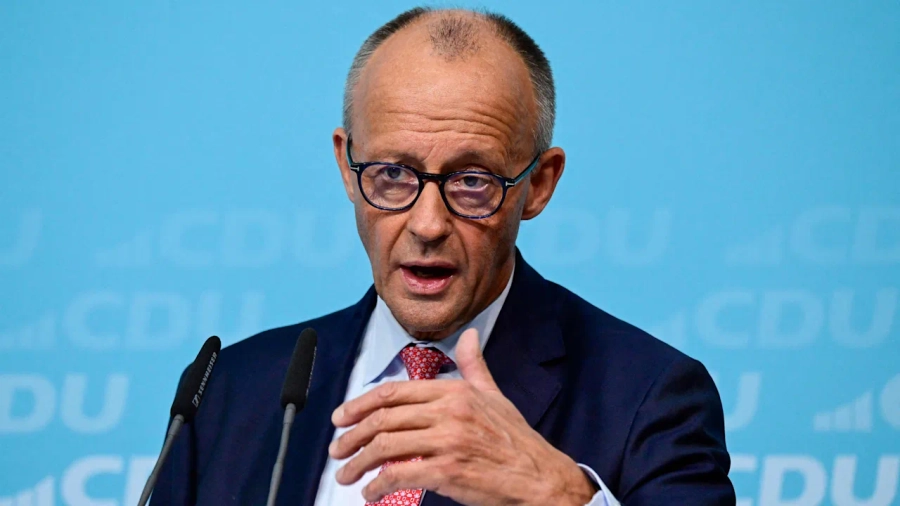 Humbje e rëndë për CDU-në, Merz: ‘Është një katastrofë’, por do të vijoj si kancelar