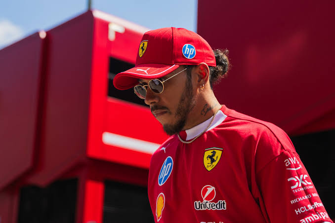 Formula 1/ Hamilton ngre zërin: Nuk e kam kërkuar këtë te Ferrari
