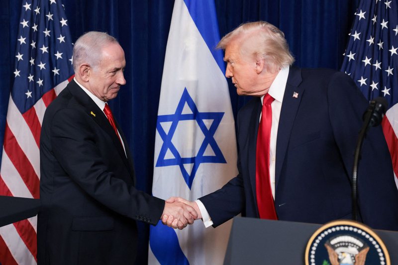 SHBA përgatit sanksione ndaj Gjykatës Penale Ndërkombëtare pas urdhër-arrestit për Netanyahun