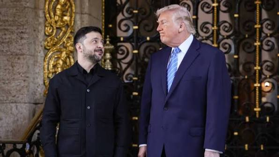 'Shumë gjëra mund të ndryshojnë'/ Zelensky: Do të takohem me Trump në Nju Jork 