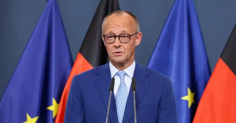 AfD e ekstremit të djathtë fiton zgjedhjet në Gjermaninë verilindore, CDU nuk hyn në parlament, Merz zotohet të qëndrojë