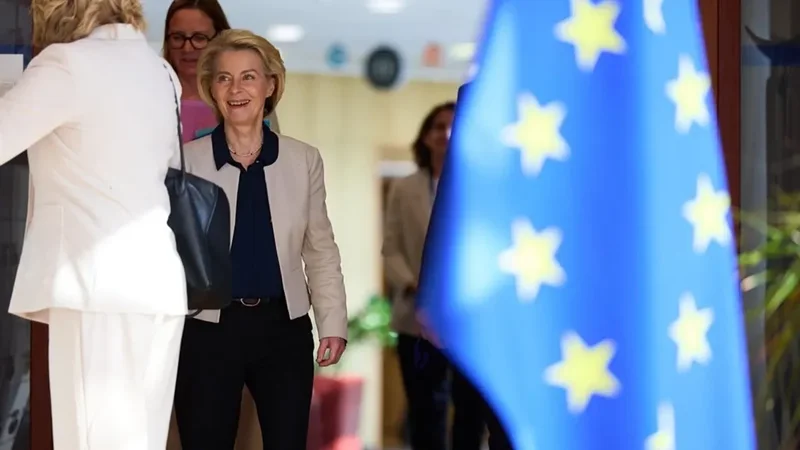 13 vende të BE-së kërkojnë “pastrim të thellë” të ligjeve europiane për të ulur burokracinë