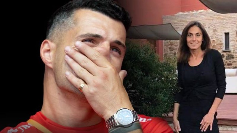 Skandali “Xhaka” merr përmasa të tjera, mjekja del kundër kapitenit: E kam vaksinuar vetë