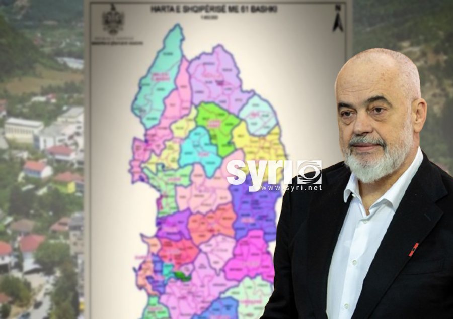 Rama injoron konsultimet publike, fut në shqyrtim Reformën Territoriale