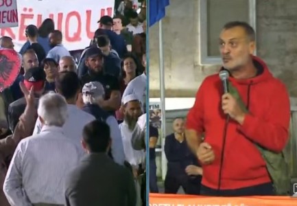 Krenar Ahmeti: Para dy ditësh i morën ‘mbretëreshën’, “Rama sapo të zbresë në Shqipëri do të jetë shah-mat