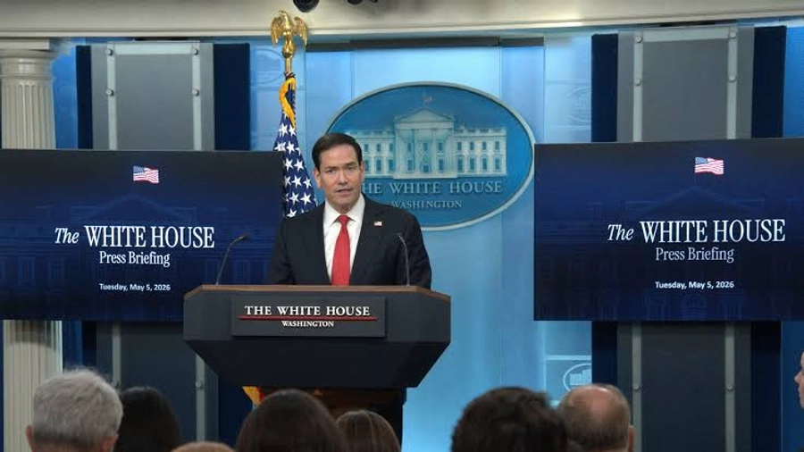 Rubio: Trump kërkon të shmangë një krizë të re në Bregun Perëndimor