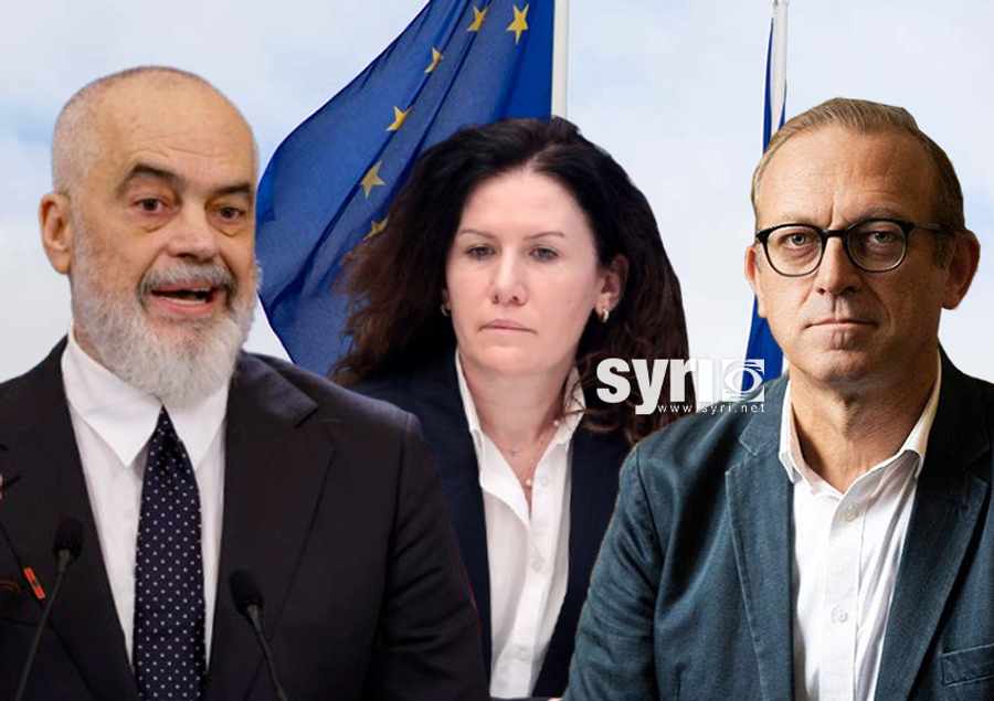 Vlora Hyseni e arrestuar/ Robelli: Në BE, Shqipërinë e shohin si Republikë Bananesh! Nuk bëjnë punë atletet e Ramës 