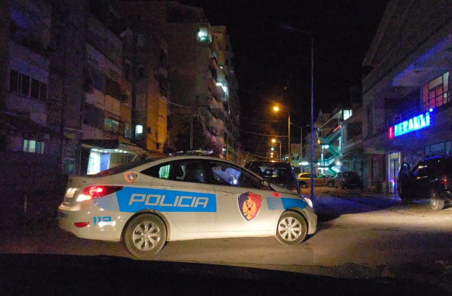 Plagosja me thikë tek ‘Petro Nini’/ Arrestohet autori, 49-vjeçari në gjendje të rëndë