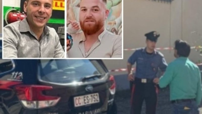 “Kisha hajdutë në shtëpi, u tremba dhe qëllova” – Vrasja e shqiptarit që hyri të vidhte një banesë në Itali, publikohet telefonata e pronarit me policinë
