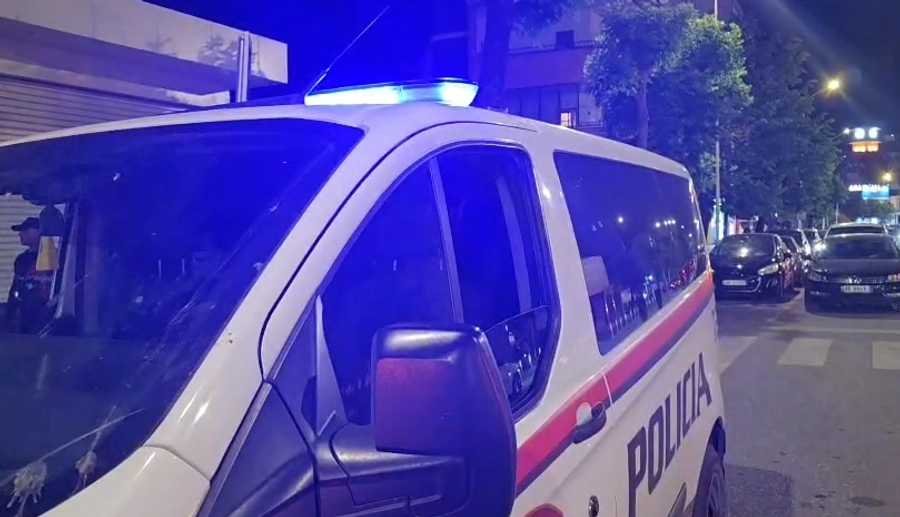 Tiranë/ Ndërron jetë 49-vjeçari i plagosur me mjet prerës
