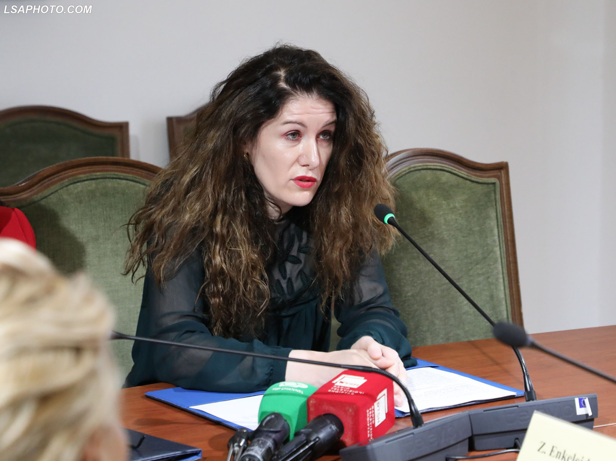 vlora hyseni
