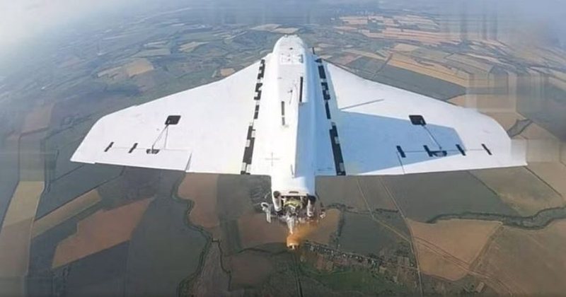 CIA jep alarmin: Rusia po përgatit sulme me dronë ndaj Italisë, Spanjës dhe Francës