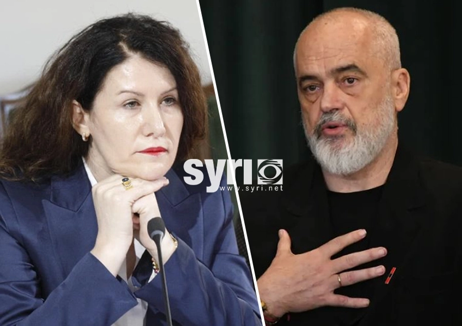 ‘Garancia e plotë’ e Ramës dhe përgjegjësia e tij politike për Vlora Hysenin
