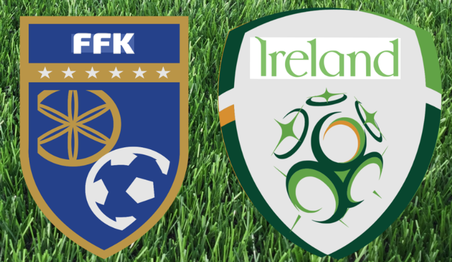 Kosova nis aventurën në Ligën B ndaj Irlandës (20:45) pa kapitenin Rrahmani