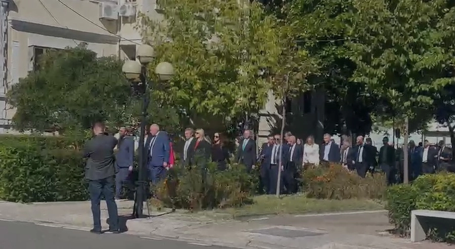 Shërbimet sekrete në shërbim të krimit të organizuar/ PD: Rama të japë llogari për situatën e rëndë në SHISH 