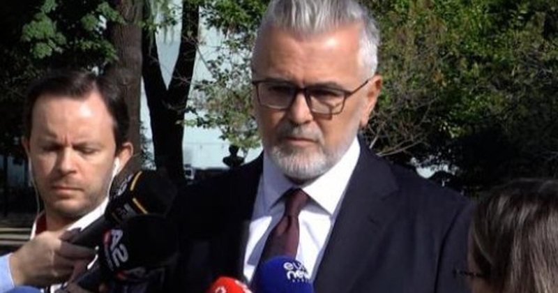Vlora Hyseni në arrest shtëpiak – Toni Gogu: Përgjegjësia penale është individuale, ajo politike u mor, u shkarkua nga detyra