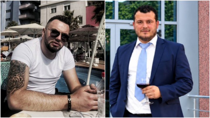 “Agasit i kam çuar supë e ushqim”, Embro dhe Kalluçi lihen në burg