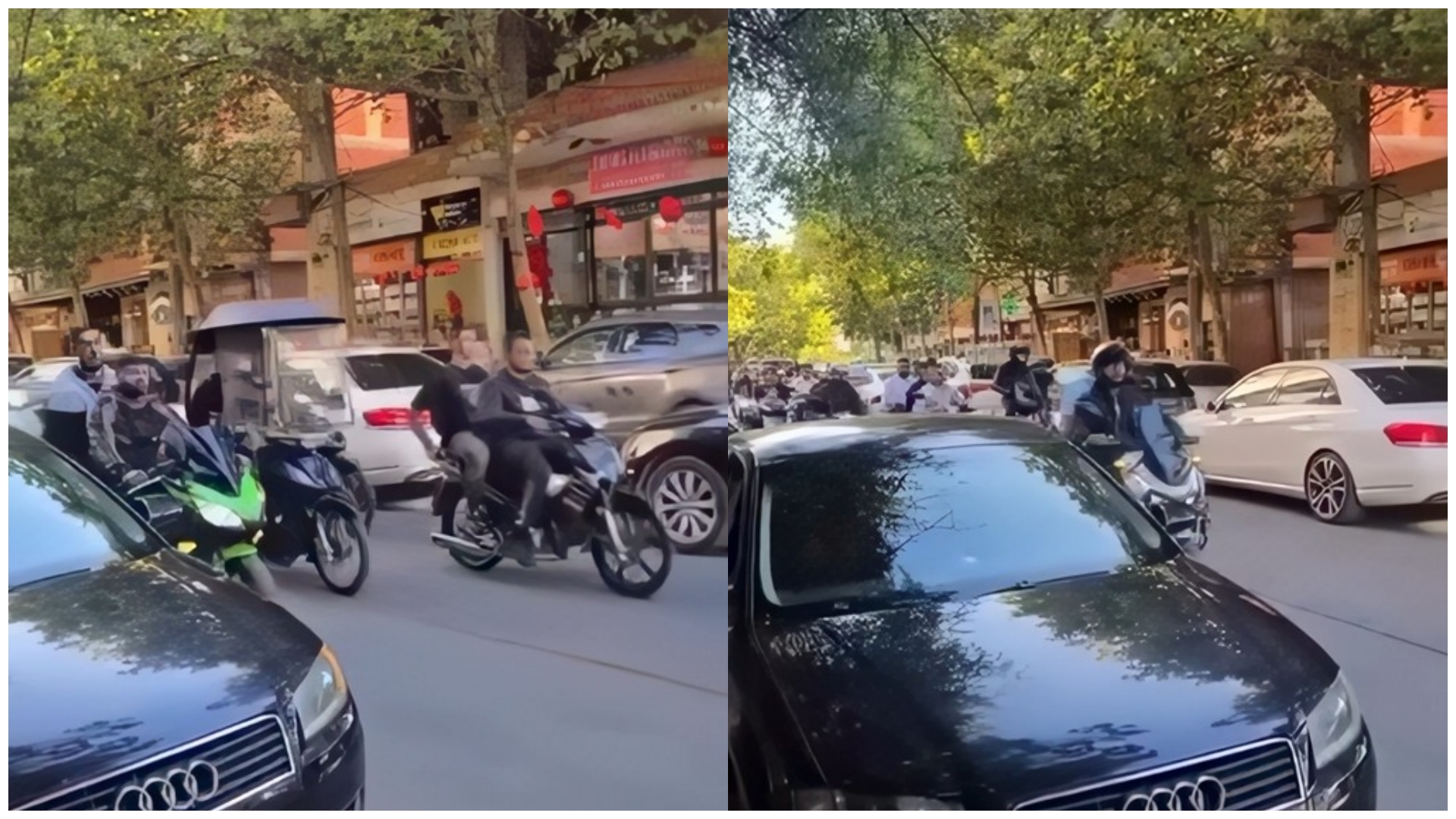 Lamtumira e fundit për Gerin, 36-vjeçarin që u hodh nga kati i pestë në Allias