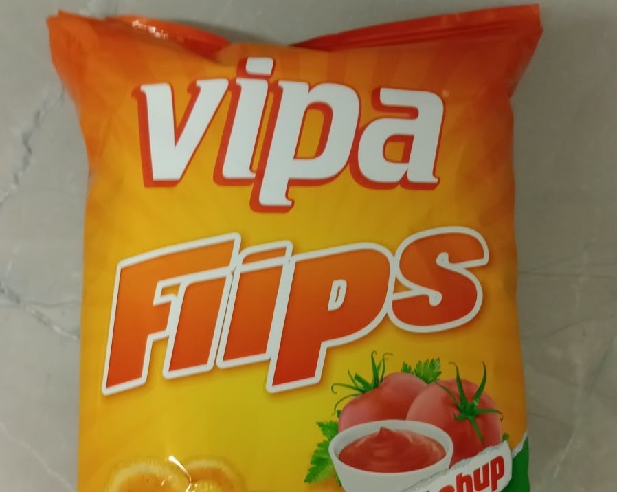 ALERT në Slloveni për VIPA Flips të Kosovës, kanë përmbajtje të alergjenësh. Produkti hiqet nga tregu